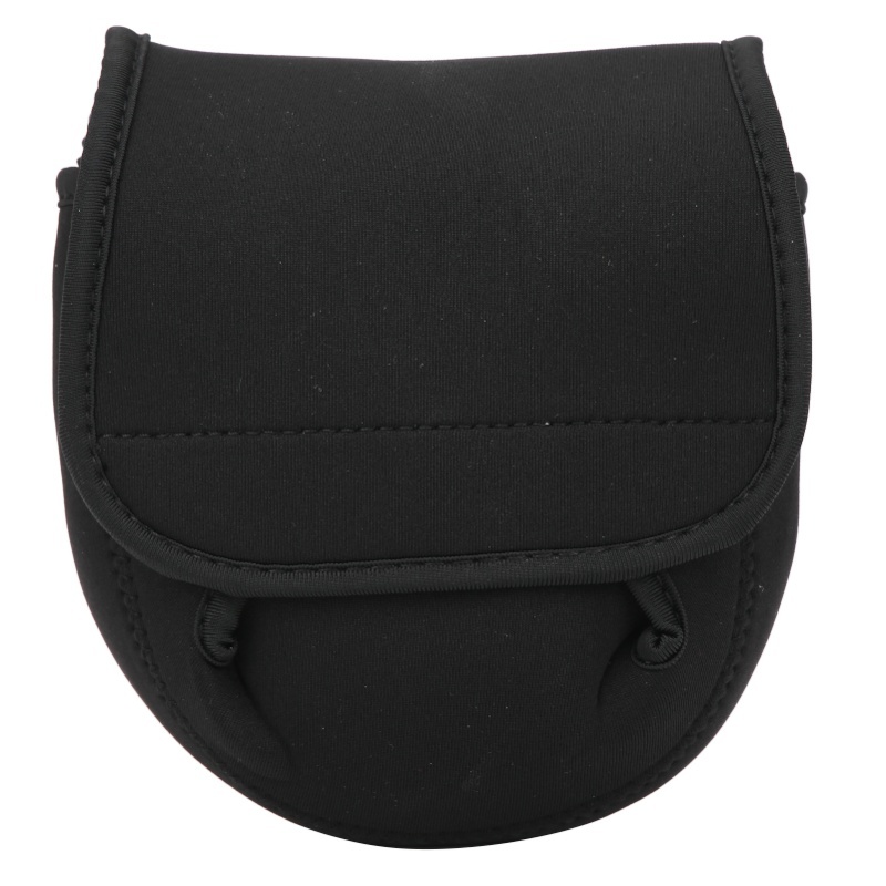 Reel Bag - กระเป๋าใส่รอกตกปลาแบบหมุนได้ กระเป๋าเก็บรอกตกปลา อุปกรณ์เสริม