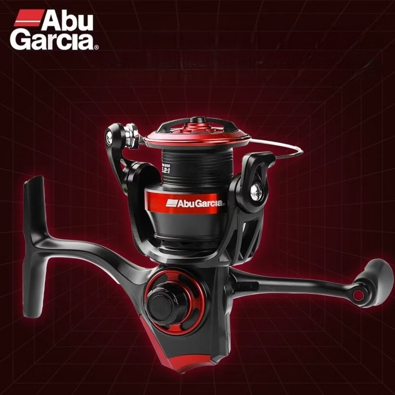 Daiwa Reel Fuego - รอกตกปลาแบบสปินนิ่ง Abu Garcia BMA รุ่น 2000s-3000