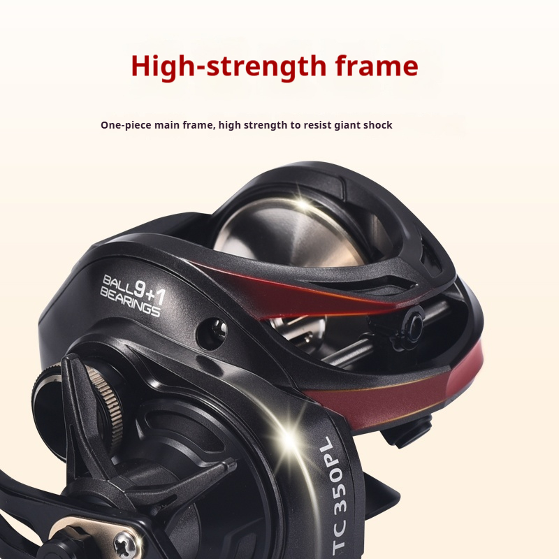 รอกเบทคาสติ้งสำหรับตกปลาทะเล ล - Surf Reel บทวิจารณ์และราคา