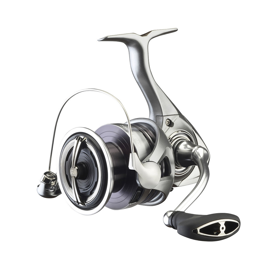 ใหม่2023 DAIWA exceller LT รอก - Daiwa Reel Fuego บทวิจารณ์และราคา
