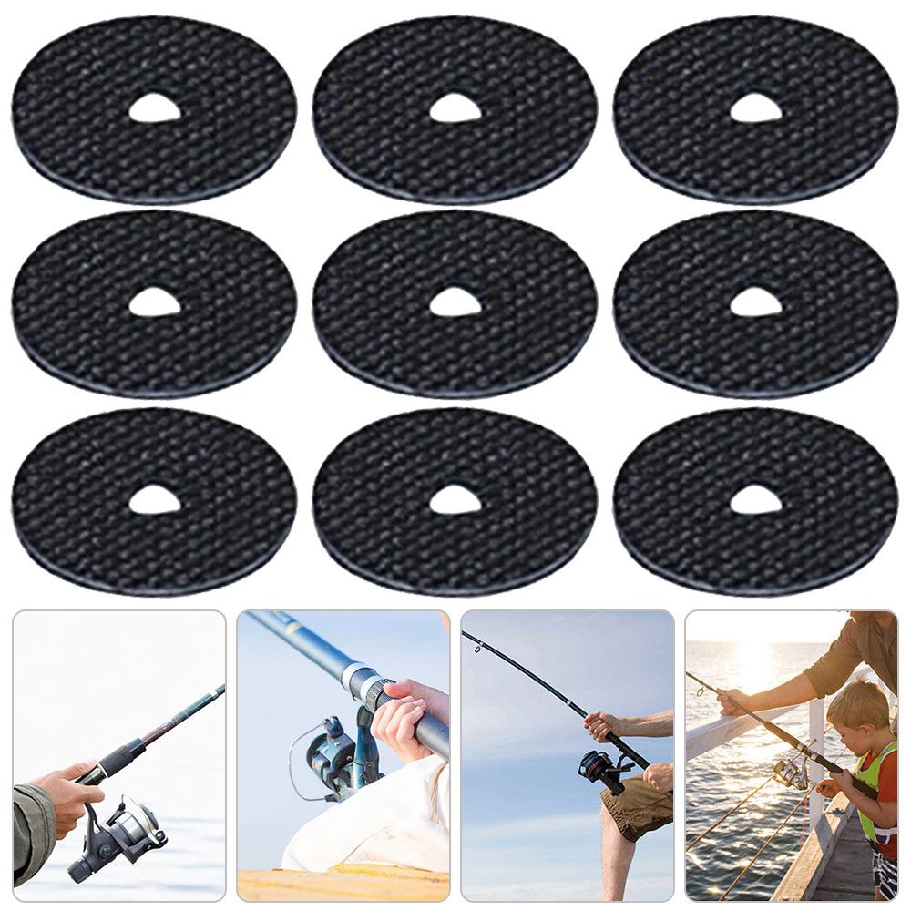 ชุด3ชิ้นรอกบันไดจักรยานรีลบันไ - Fly Reel บทวิจารณ์และราคา
