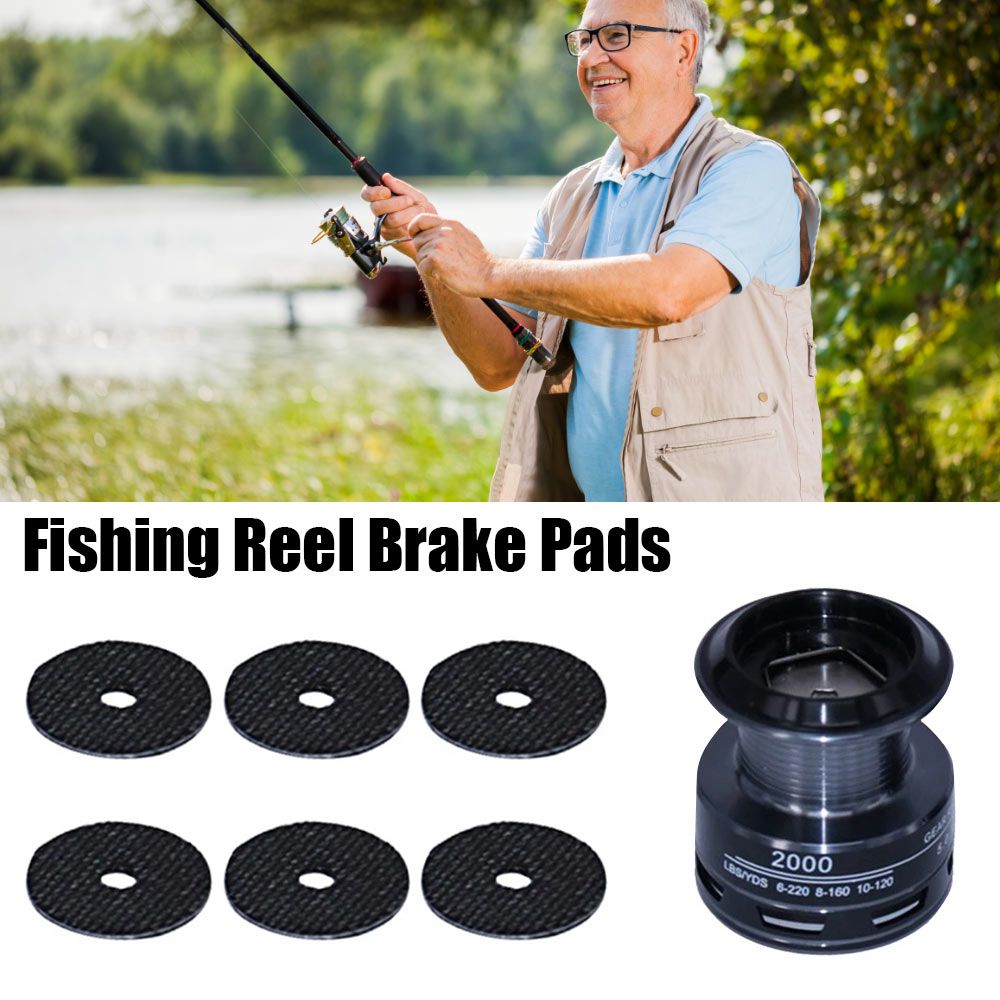 ชุด3ชิ้นรอกบันไดจักรยานรีลบันไ - Fly Reel บทวิจารณ์และราคา