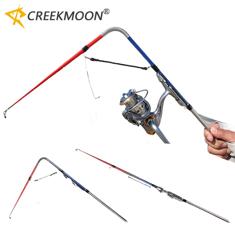 ชุดคันเบ็ดตกปลาอัตโนมัติแบบสปร - Conventional Reel บทวิจารณ์และราคา