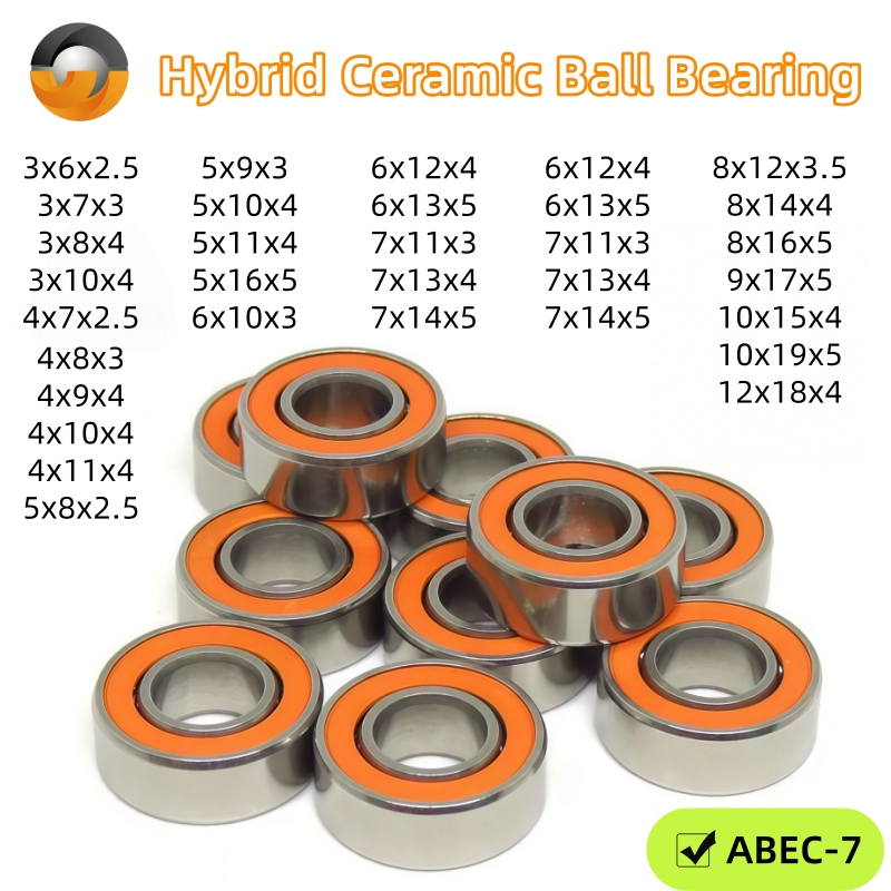 ตลับลูกปืนเซรามิกไฮบริดสแตนเลส - Baitcasting Reel บทวิจารณ์และราคา