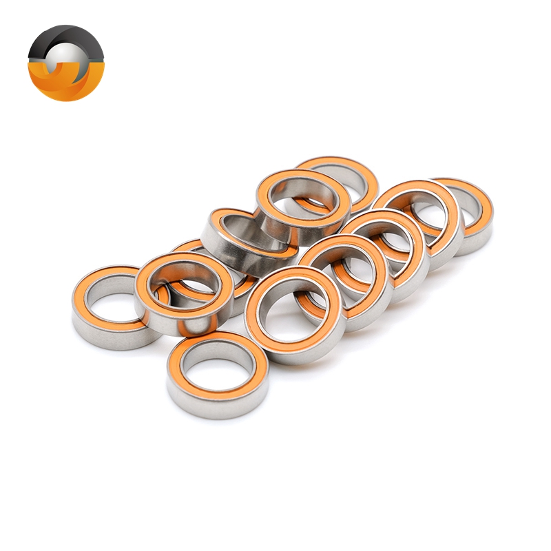 ตลับลูกปืนเซรามิกไฮบริดสแตนเลส - Baitcasting Reel บทวิจารณ์และราคา