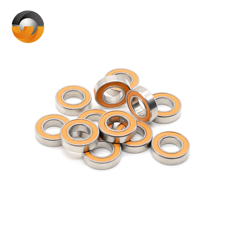 ตลับลูกปืนเซรามิกไฮบริดสแตนเลส - Baitcasting Reel บทวิจารณ์และราคา