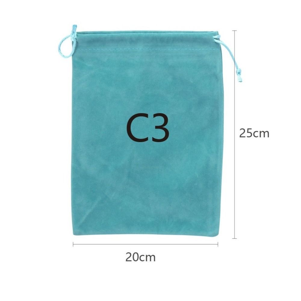 กระเป๋าป้องกันอุปกรณ์ตกปลาแบบพ - Reel Bag บทวิจารณ์และราคา