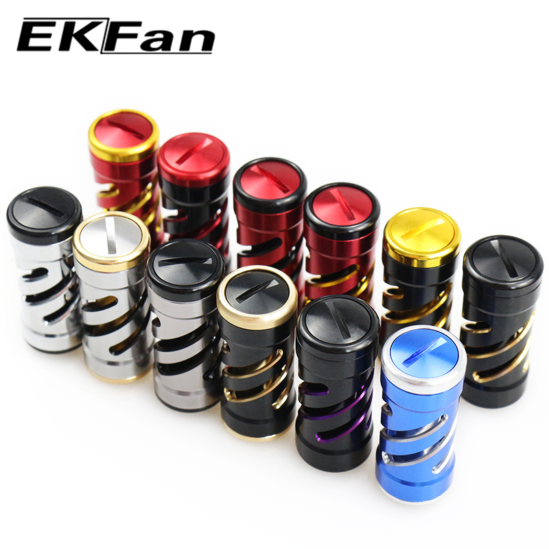 ลูกบิดรอกตกปลาแบบสปินนิ่งและเบ - Fly Reel บทวิจารณ์และราคา