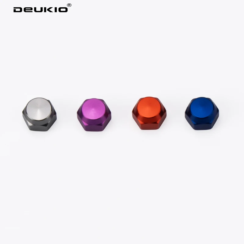 DEUKIO M7 S น็อตมือซ้าย/ขวาพร้ - Spincast Reel บทวิจารณ์และราคา