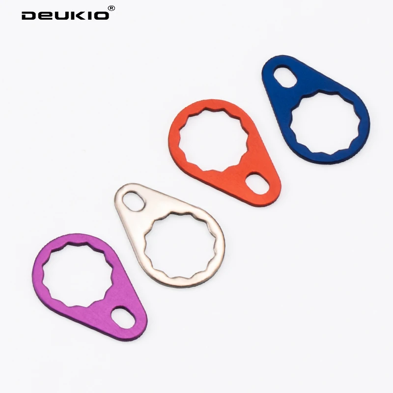 DEUKIO M7 S น็อตมือซ้าย/ขวาพร้ - Spincast Reel บทวิจารณ์และราคา