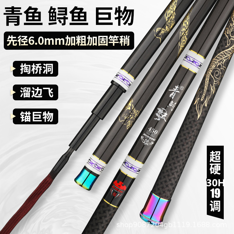 คันเบ็ดตกปลาคาร์บอนไฟเบอร์แบบย - Ice Fishing Reel บทวิจารณ์และราคา