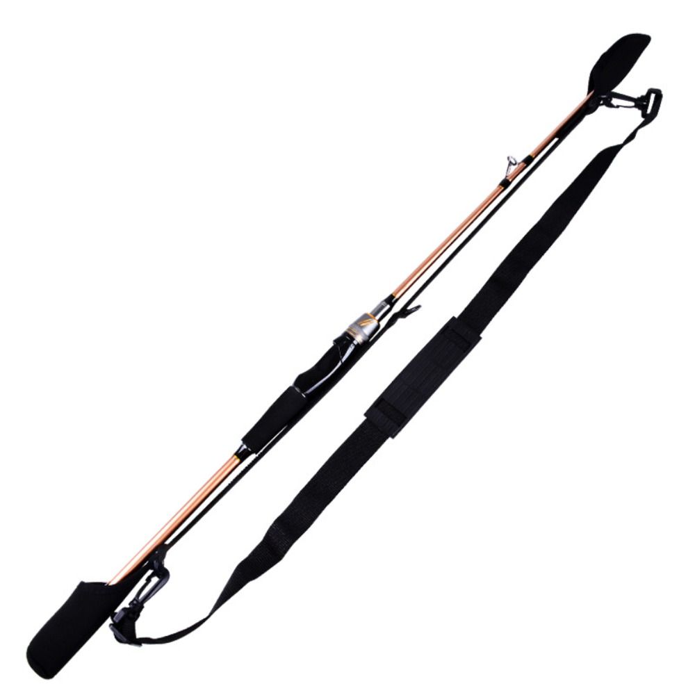 กระเป๋าเก็บคันเบ็ดแบบปรับได้ ส - Reel Cover บทวิจารณ์และราคา