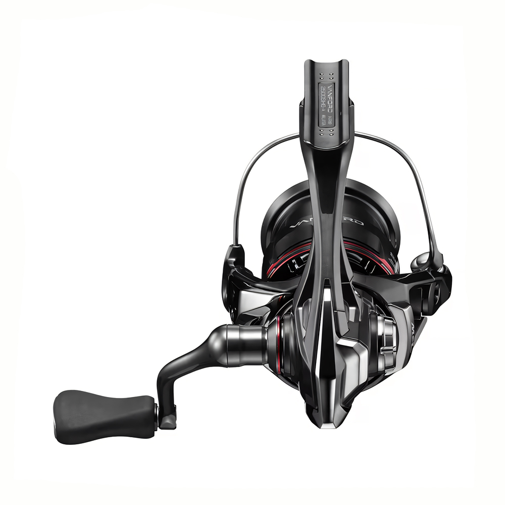 รอกตกปลาแบบสปินนิ่ง SHIMANO VA - Shimano Reel Stradic บทวิจารณ์และราคา