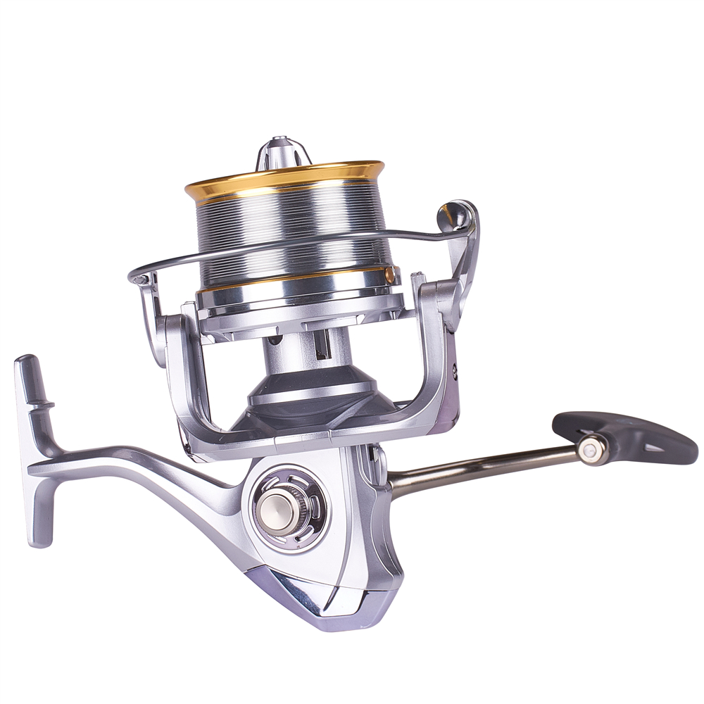 HiUmi STD8500 Wind Surf ต้นขา  - Surf Reel บทวิจารณ์และราคา