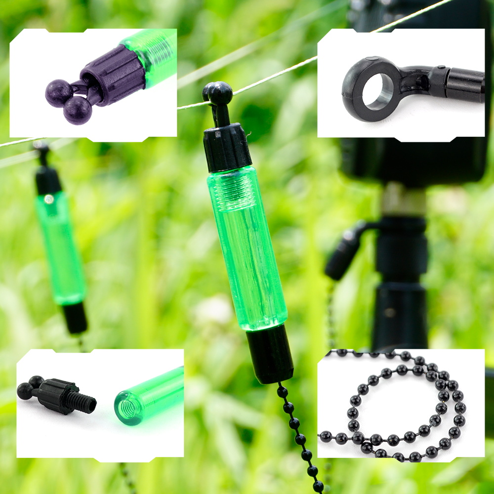 ฮิริซิ B2024 ชุด 4 ชิ้น อุปกรณ - Baitcasting Reel บทวิจารณ์และราคา